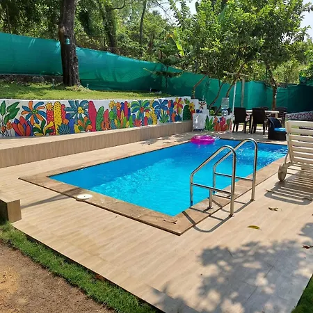 Lakshmi Farm-3